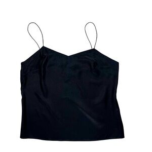 Magali Collections Vintage NWT 100% Silk Cami Size 10